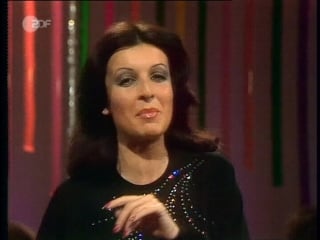 Баккара sorry i m a lady