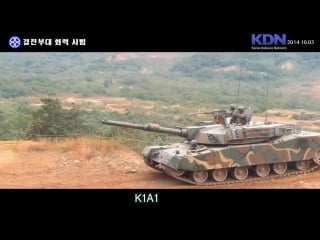 Корея network defense k 2 black panther главная танки и бронетехника full demo [1080]