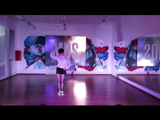 | donat (miso pink lady) | k party in da mds [05 08 2018] |