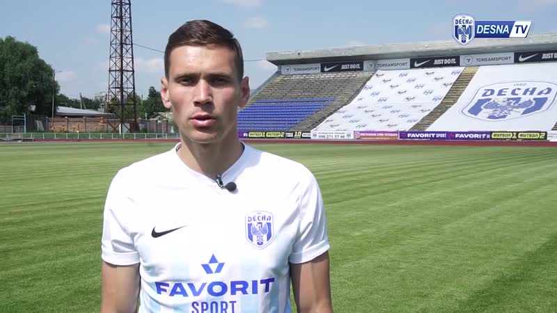 «десна» запустила флешмоб в поддержку «олимпика»