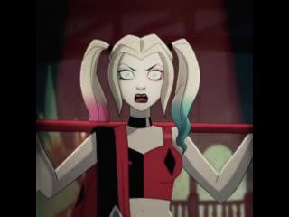 Harley & ivy & nygma edit