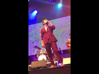 Atif aslam live "jeene laga hoon"at indigo o2 london 2017