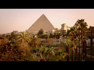 Secrets unlocked season 1, episode 12 “great pyramid ” (smithsonian channel 2020 us)(eng/sub eng)