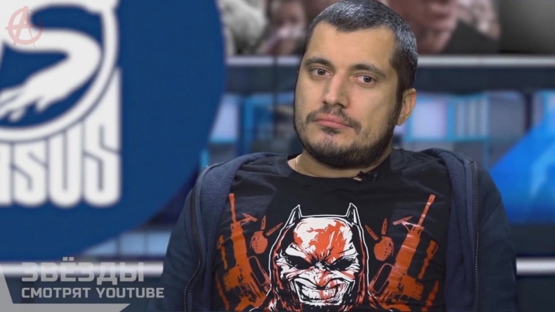 Паша техник про гуфа и навального