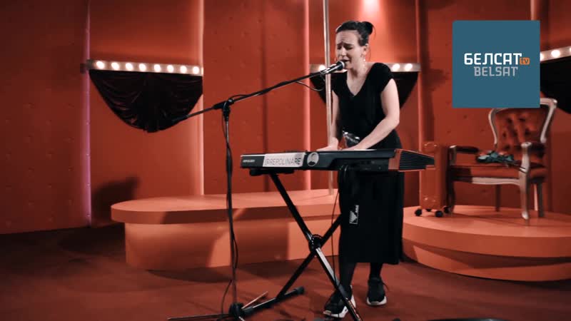 Беларуская спявачка palina (паліна рэспубліка) паспяхова прайшла кастынг ўкраінскага шоу «х фактар»