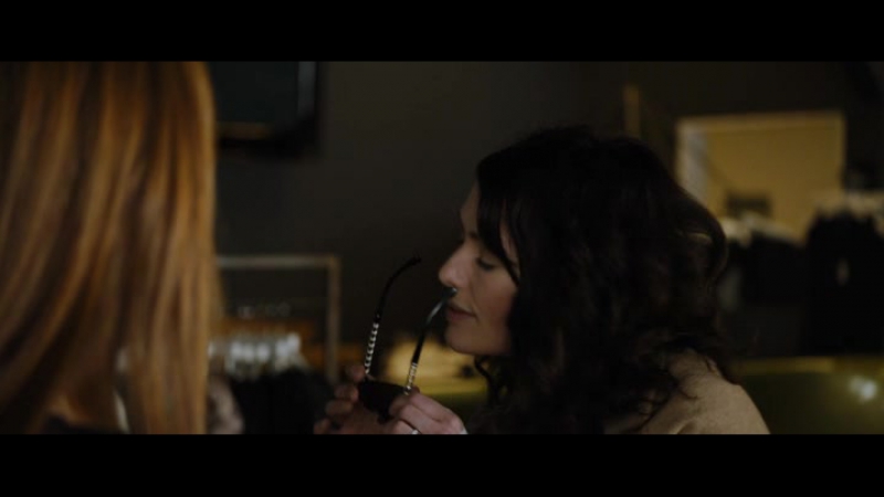 Молния / zipper (2015/hdrip)