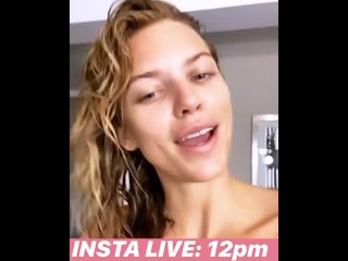 🦠💕🌍 insta live @12pm est my “inappropriate” outlook on what’s going on in the world right now 💕⚡️