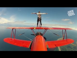 Crazy daredevils compilation from the jukinvideo vault