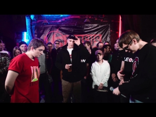 Versus bpm׃ rickey f vs соня мармеладова (russian porn)