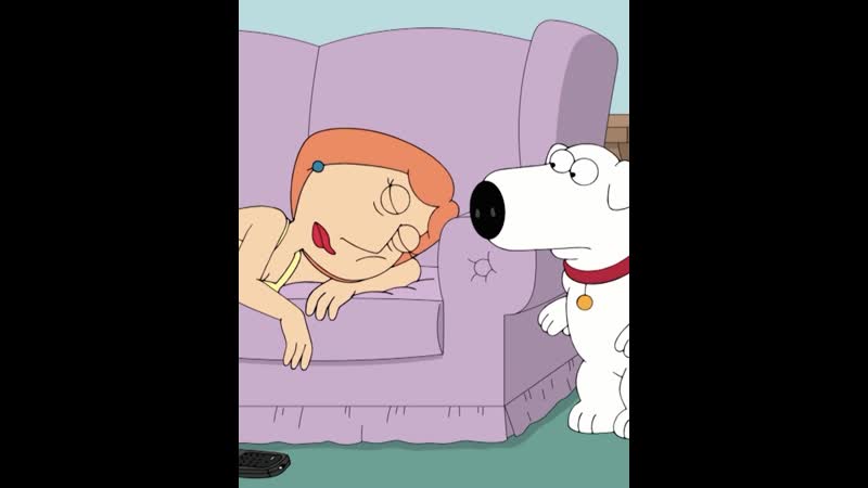 Гриффины лоис