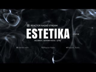 Estetika wildback | katrina hocks