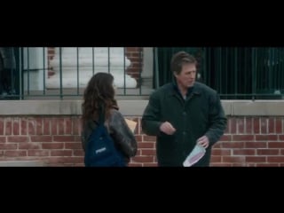 The rewrite (2014) hugh grant marisa tomei j k simmons allison janney