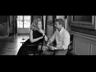 Kate winslet & simon baker longines