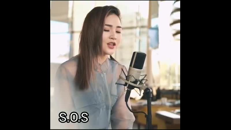 Зируза отлично поет ziruza [топ казашки, казахское, қазақ қыз]