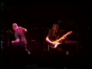 Cryptopsy live in japan 2000