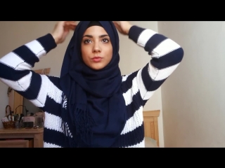 Hijab tutorial porn videos - BEST XXX TUBE