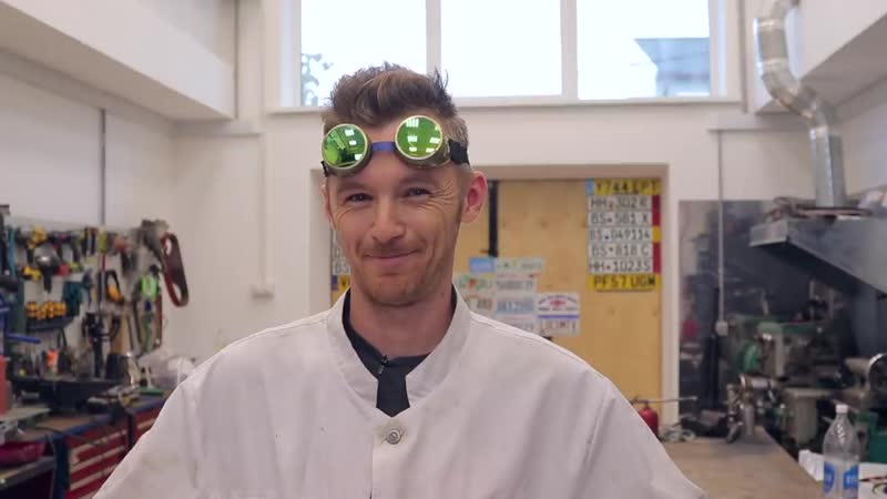 Всратые реставраторы