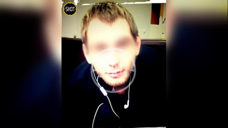 В москве полицейские поймали "лешего", который пожаловался на склоняющих его к сексу белок