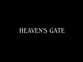 Врата рая / heaven's gate 1980