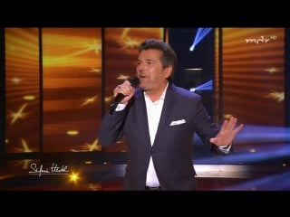 28 10 2017 mdr hd stefanie hertel meine stars thomas anders youre my heart youre my soul