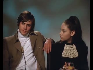 Then and now leonard whiting and olivia hussey (1967)