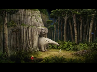 Samorost 3 release date trailer