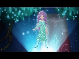 Star darlings clip #10 "η τεχνολογία τησ μόδασ" (greek/ελληνικά)