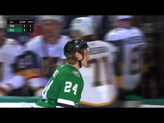 Hintz steals and scores dalvsvgk