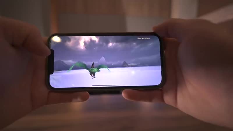 [vanzai] приготовили огромную рыбу меч