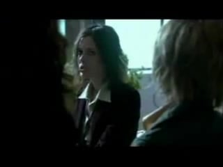 Young americans & tlw