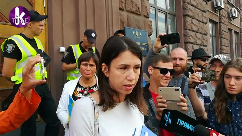 Парашенко не пришел на допрос шизоидная танюха защищает пэдро