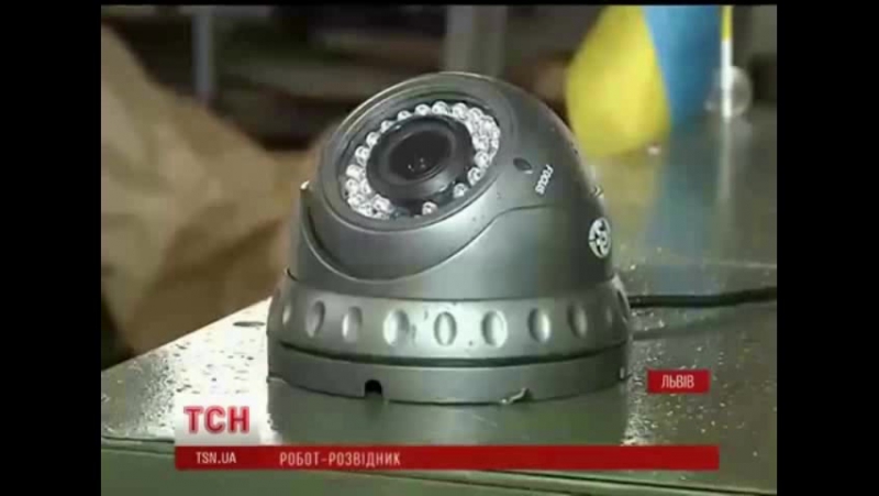 Беспилотные гусеничные аппараты, украины и россии!