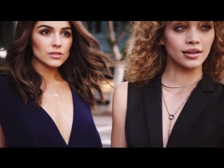 Charlotte russe a night out