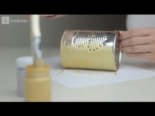 Делаем поделки для дома своими руками love фонарик