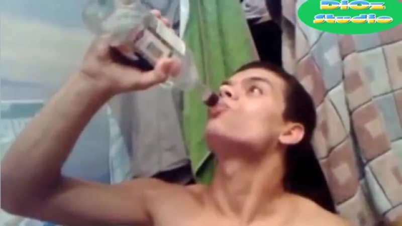 Алкаши porn video – Бесконтактный бой версия алкаши до