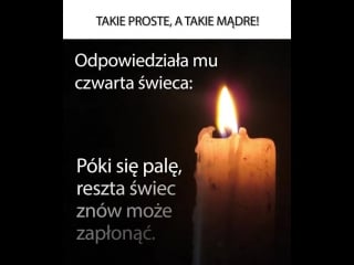 Niezwykłe to takie proste i takie mądre