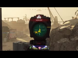 Can't help but marvel at these spawns this felt really dirty sitting there like that but i needed those smg longshots