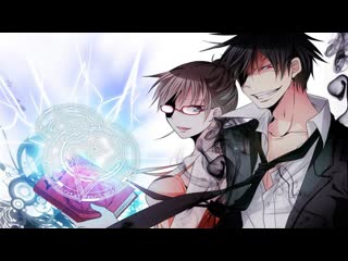 Аниме явись, азазель ова / yondemasu yo, azazel san ova [ 1 4 из 4 ] | аниме марафон 720 hd