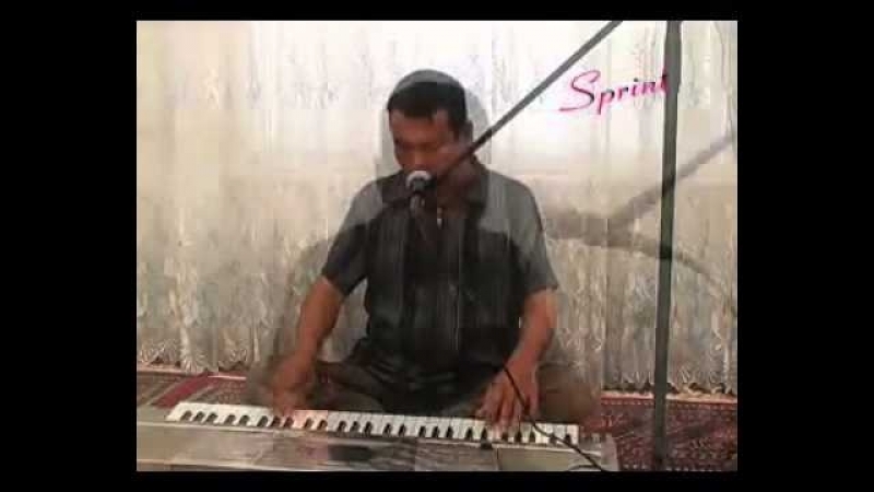 Urgench rejepow oglan men (halk aydym)