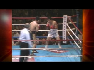 Marco antonio barrera vs jesse benavides