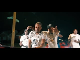 Doughboy roc ft big quis, hbk, june tpornr, doughboy clay “money aint a thing“