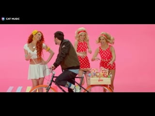 Elena feat danny mazo senor loco (official video)