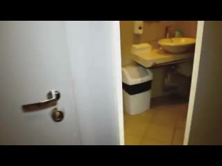 Internship in pizdec