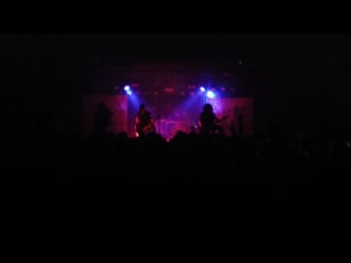 Rotting christ live in tallin 10 7 2016