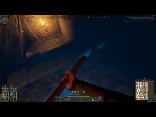 And he would have gotten away too if it weren't for those meddling spiders