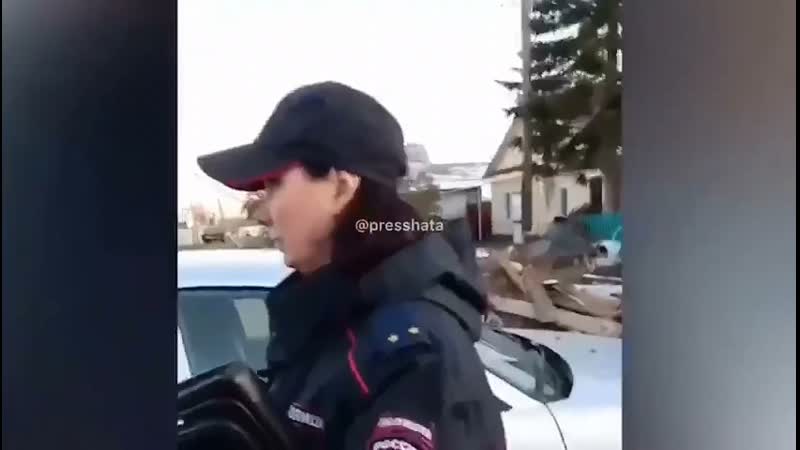 Пдн против многодетной мамаши