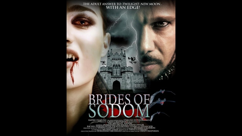 Brides Of Sodom (2013) 