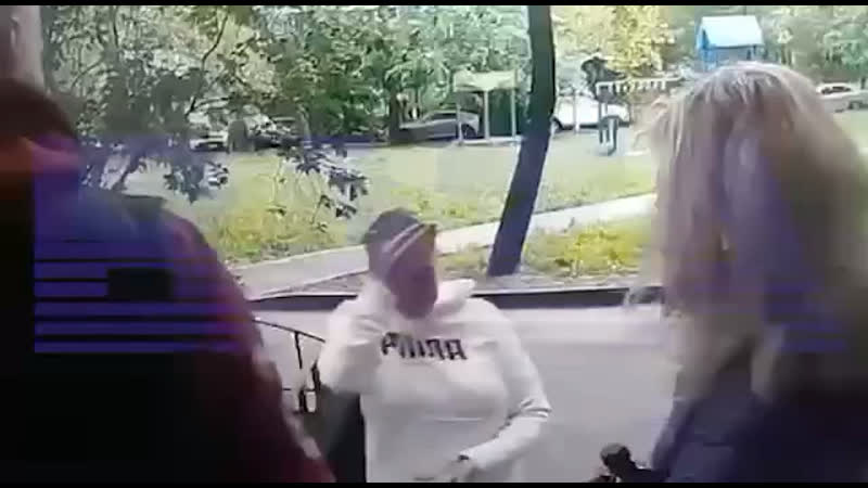 Шизик с пистолетом