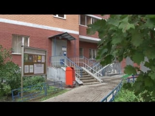 2018 07 11 – «мой подъезд» продолжение следует (лобня)