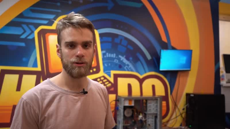 [daniil gerasimov] принесли ноутбук за 289000 рублей и зависающий компьютер 😍🤘🏻